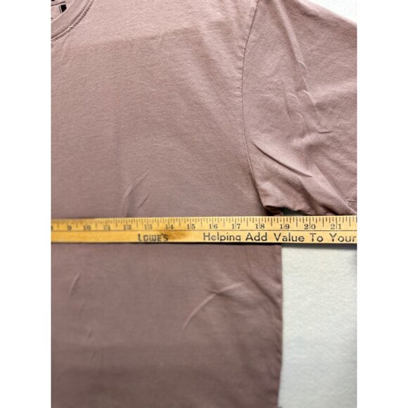 Bronxton Plus Casual Men's Tee Tshirt Short Sleeve Crew Neck Size Small - Picture 7 of 7